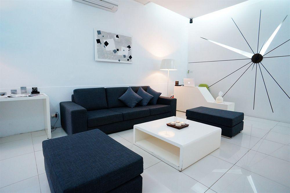 Kenting The House Bed and Breakfast Shanjiao Exteriör bild