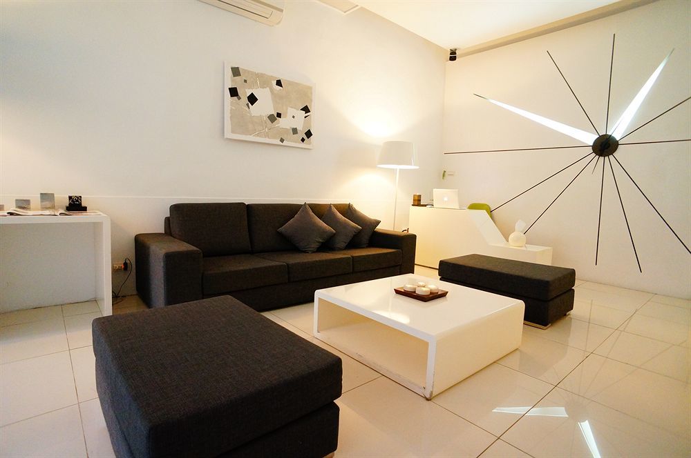 Kenting The House Bed and Breakfast Shanjiao Exteriör bild