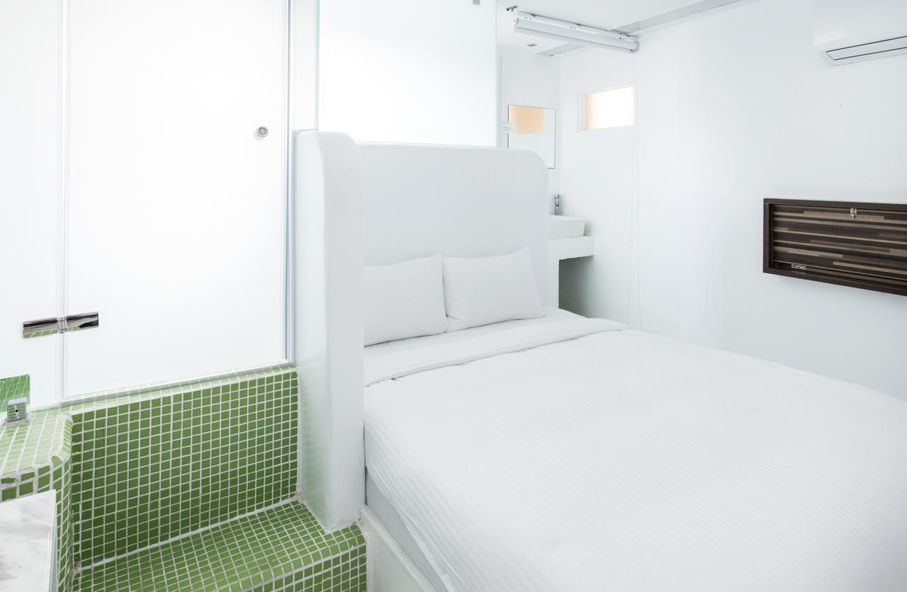 Kenting The House Bed and Breakfast Shanjiao Exteriör bild