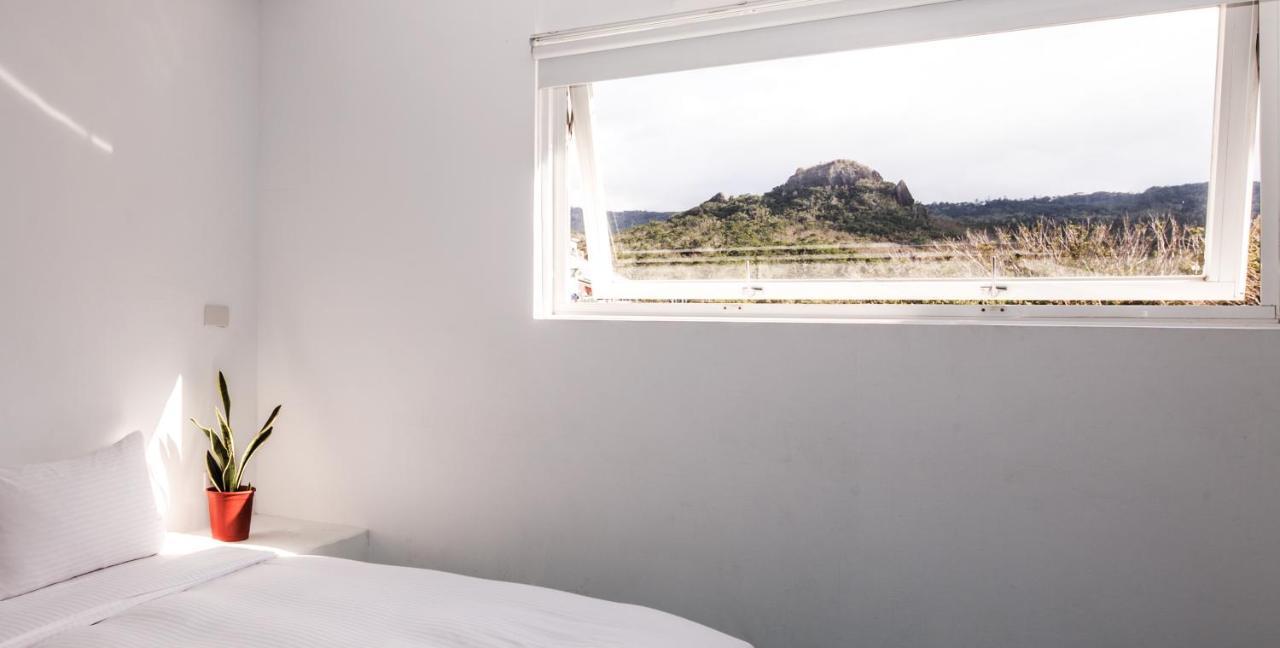 Kenting The House Bed and Breakfast Shanjiao Exteriör bild
