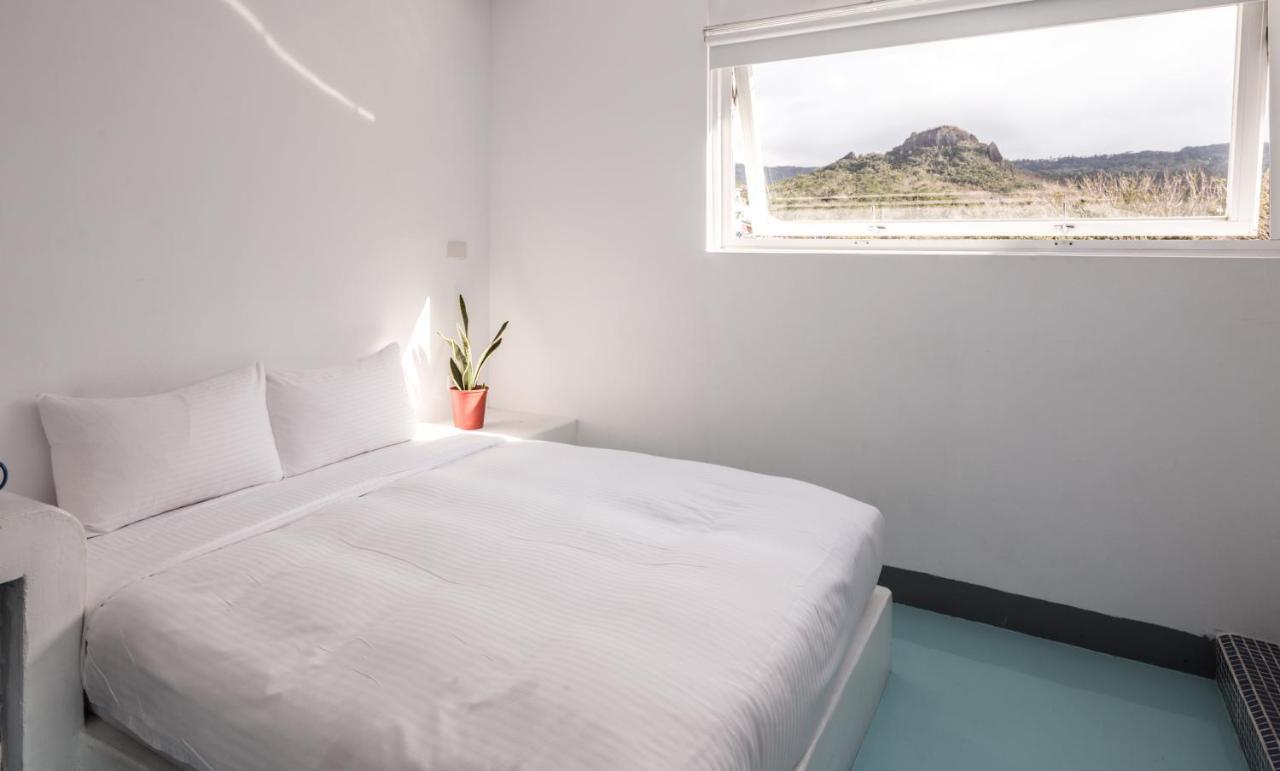 Kenting The House Bed and Breakfast Shanjiao Exteriör bild